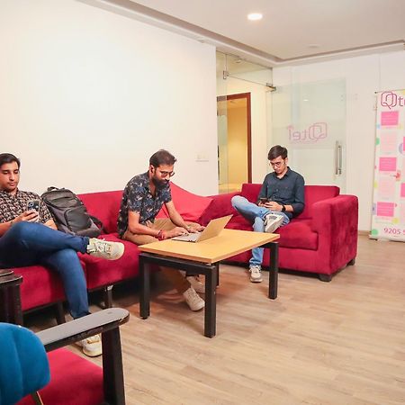 Hotel La Serene By Qotel-Gagan Vihar Anand Vihar Nové Dillí Exteriér fotografie
