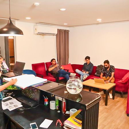 Hotel La Serene By Qotel-Gagan Vihar Anand Vihar Nové Dillí Exteriér fotografie