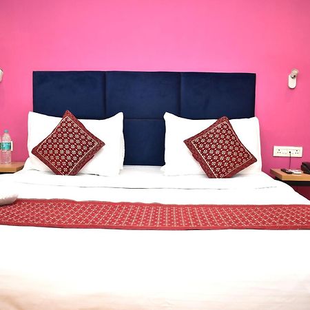 Hotel La Serene By Qotel-Gagan Vihar Anand Vihar Nové Dillí Exteriér fotografie