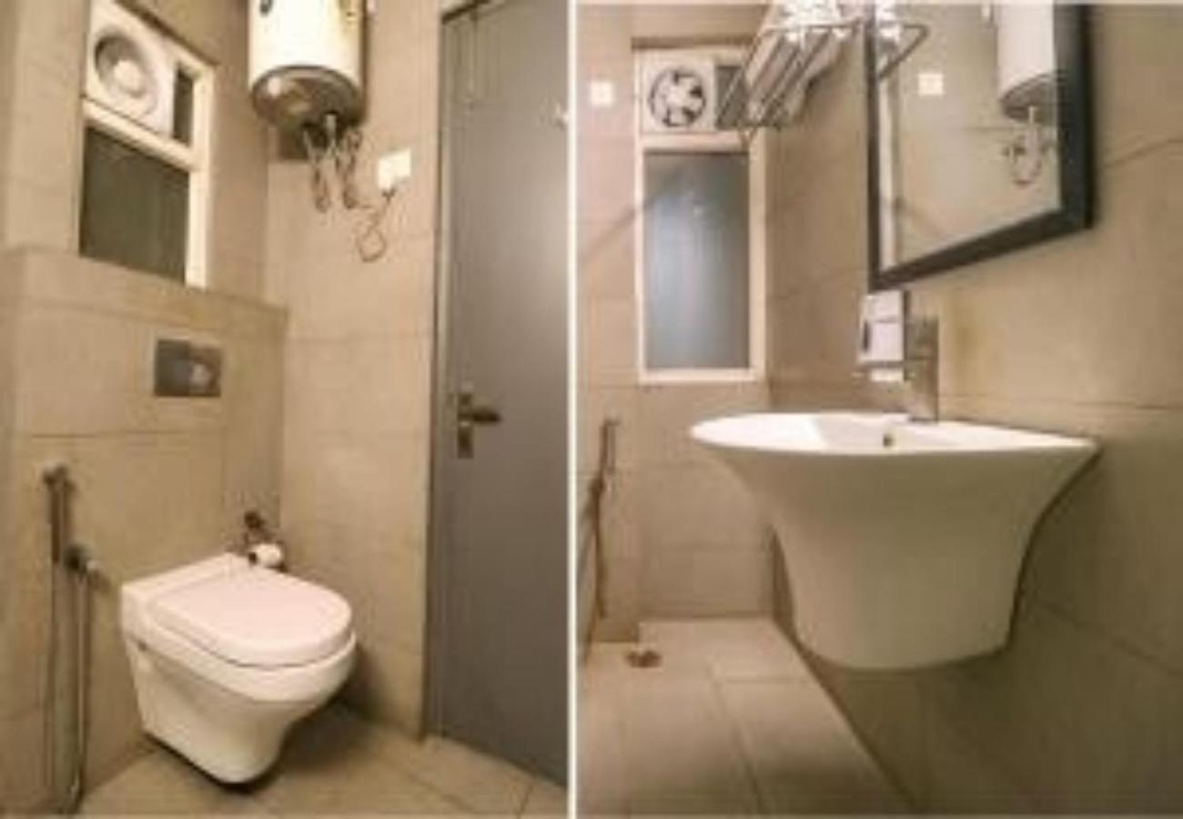 Hotel La Serene By Qotel-Gagan Vihar Anand Vihar Nové Dillí Exteriér fotografie